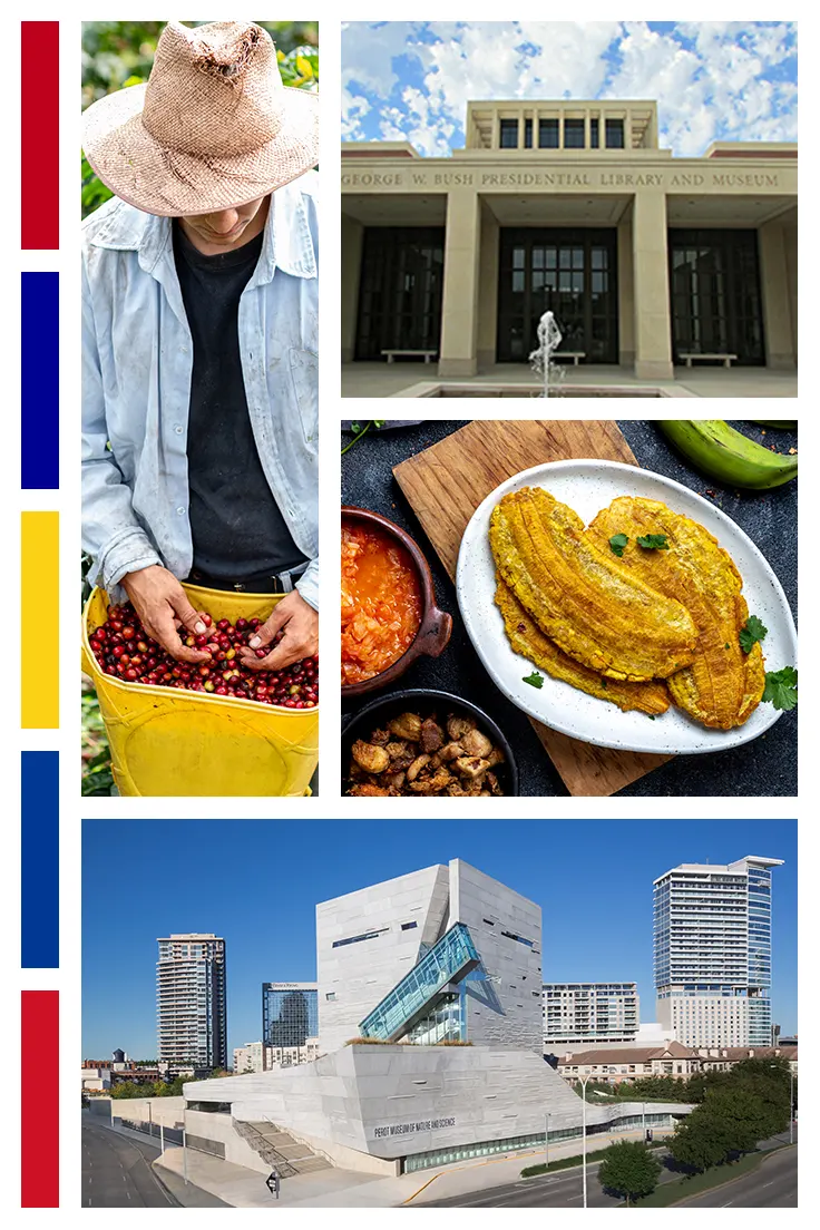 Asociación Cultural Colombiana